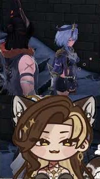 5 minutes into the eye tracker challenge