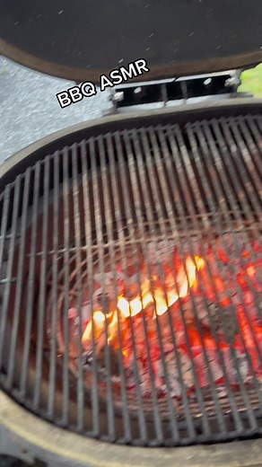 Sizzling BBQ ASMR Sound Effects for Grill Enthusiasts