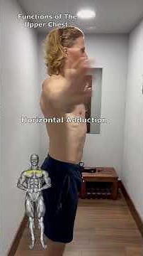 How To Target Upper Chest in Bench Press