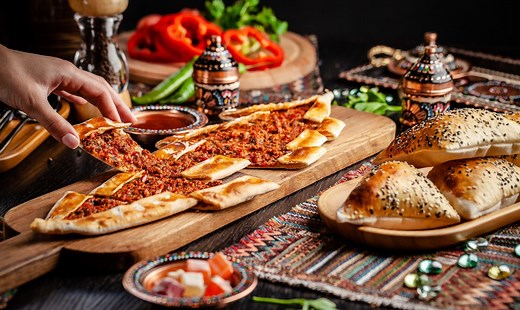 Comida típica de Albania | 10 Platos Imprescindibles