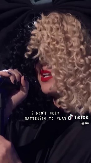 Celebrating 10 Years of Sia's Unstoppable Journey