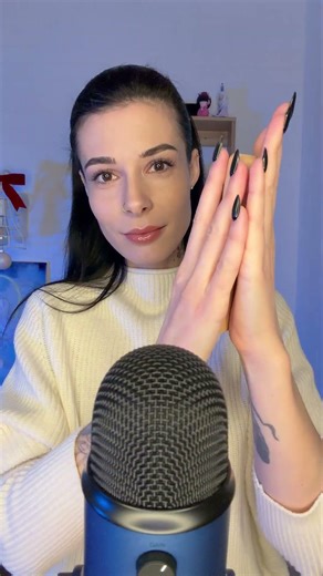 ASMR: Don’t Scroll… Wood Stick Tapping + Satisfying Sand Rustles