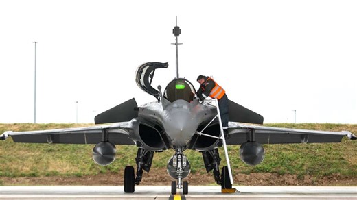 Kampfjets: Deutschland unter Druck – F-35 aus den USA als Sicherheitsrisiko?
