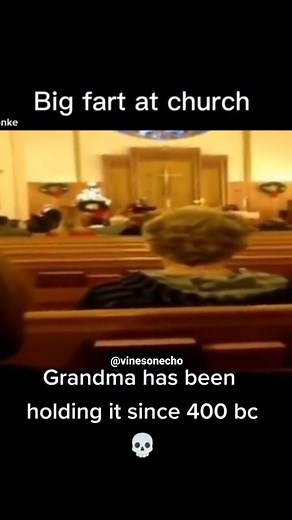Gem Radar on Instagram: "The Fart muted the Entire Church🤣 #funny #viralreels #funnyreels #fypシ #shorts #funnyvines"