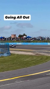 Auto Performance on Reels