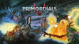 9.6K views · 129 reactions | Strategy is King. Primordials: Battle of Gods is now live as a free-to-play game on the Epic Games Store! | Epic Games | Facebook