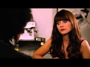 Prince Giving Advice on The New Girl