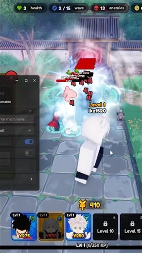 Anime Expeditions Script *NOKEY* AUTO PLAY MACRO, AFK FARM, DUPE & More!
