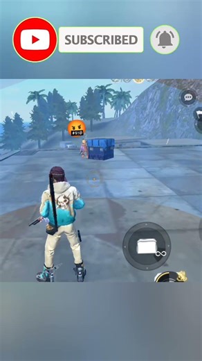 Tung Tung sahur angry mod 😂😂 | #short_#viral_#trending_#funny_#freefire_#tungtungtungsahur_#ff