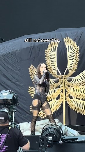 Dove Cameron Live Concert Experience at Wembley