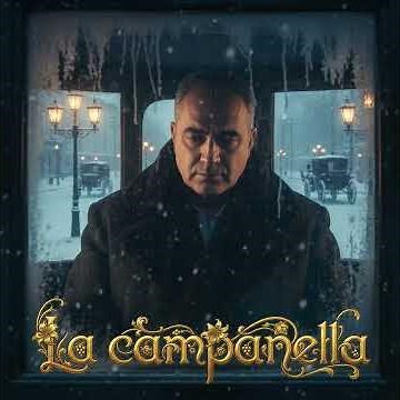 La campanella - Marco Caracciolo, baritono