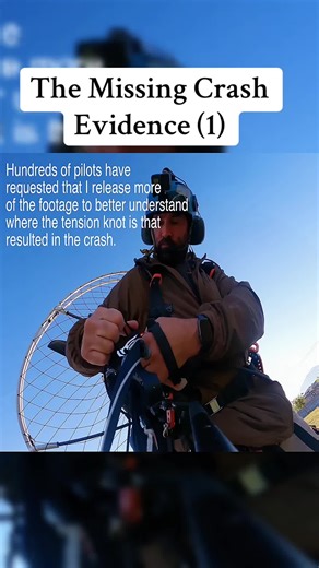 The Missing Crash Evidence (1)#MissingEvidence #CrashInvestigation #TrueStory #Mystery #unsolved