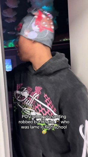#lilcam_ongo | lame senior prank