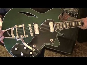 Tool Vicarious Guitar Lesson + Tutorial