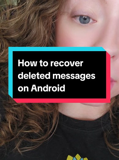 How to Recover Deleted Messages on Android Easily