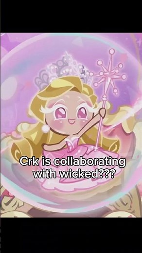good enough ig#cookierun #cookierunkingdom #fypシ #crk