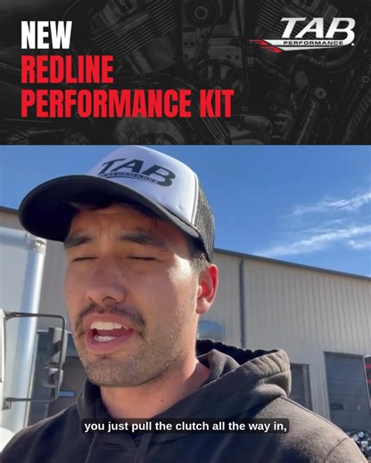 🏁 Introducing the NEW Redline Performance Kit 🏁 Engineered for Harley-Davidson riders who want next-level power, precision, and sound. This complete bolt-on upgrade is built to perform and takes all the guesswork out of building your dream setup. We’ve done the testing, tuning, and calibrations so you can bolt it on and go! ⚙️ Fits: Any non VVT factory 121 Harley-Davidson model ⚙️ Includes: Everything you need into one kit — tested, tuned, and ready to perform ⚙️ Pro Install Recommended: This 