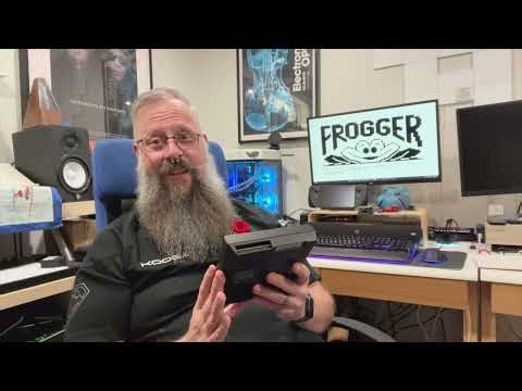 The Timex Sinclair 1000