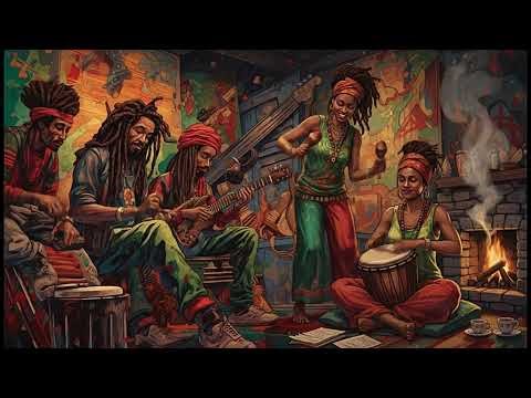 Traditional One Drop Classic Traditional | Vintage Roots Reggae Riddims Mix 🔥