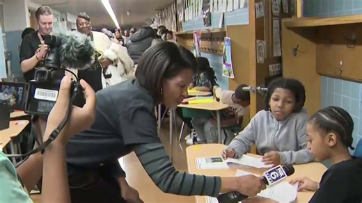 Historic Black figures brought to life