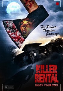 Killer Rental streaming: where to watch online?