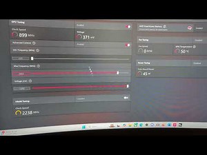 AMD still crashing... #amd #amdgaming