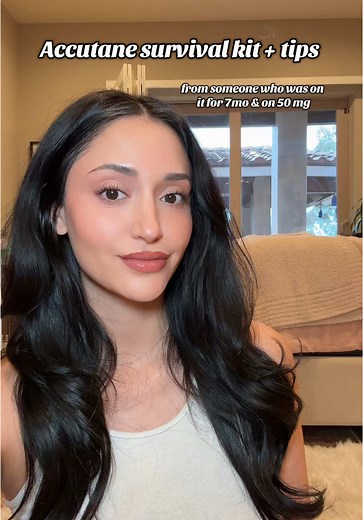 Accutane Survival Tips: Hydration and Skincare Essentials