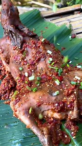 758K views · 20K reactions | 兔兔那麼可愛，怎麼可以吃兔兔【苗族小宇】Rabbits are so cute, how can you eat them? #苗族小宇 #美食 #鄉村 #cooking #food #delicious | 苗族小宇 | Facebook