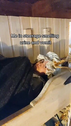 Brunel’s SS Great Britain on TikTok