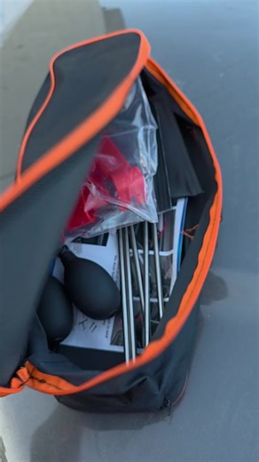 Kit de herramientas para abrir la puerta de los carros cerrados👌21 pcs #carrepair #forcar #car #tool #toolkit