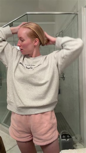 When in doubt self tan it out | tanning