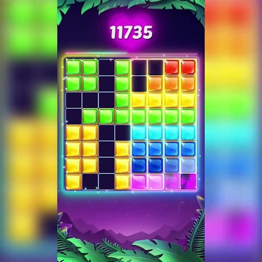 Block Puzzle1010 V518- 800x800