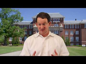 Graduate School-Application How To Video