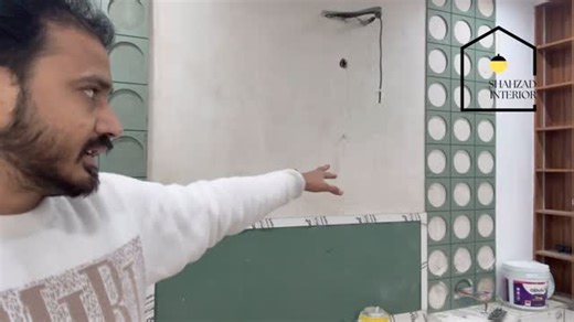 Shahzad | interior designer on Instagram: "3 BHK interior full home decoration in Delhi Azadpur 💬What do you think of this transformation? Let us know in the comments! #shahzadinterior #kitchen #bedroomdecor #bathroomdesign #livingroomdesign modularkitchen shahzadinterior modular dreamhome interiordesign reelstrending reels viral kitcheninterior dream luxurybedroom instagram interiordesigninspiration 3ddesign delhiinterior interiordesign bedroom likesforlike foryou instagram indian [Before & af