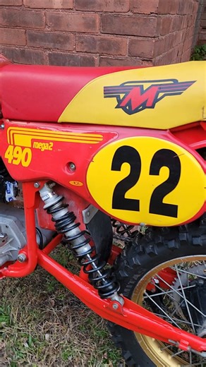MAICO 490, BULTACO 370, HUSQVARNA & MORE!