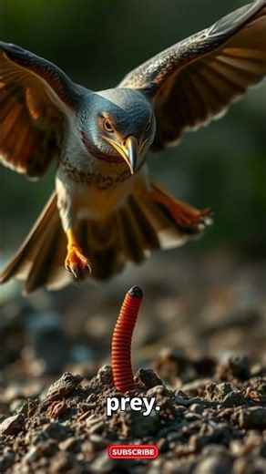 Amazing Facts about the Earthworms #facts #animals #funfacts #wildlife #shortsfeed #discovery