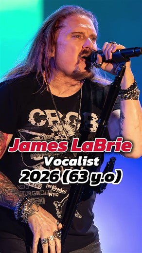 Dream Theater (1993-2026) #dreamtheater #music #nostalgia #thenandnow #musichistory