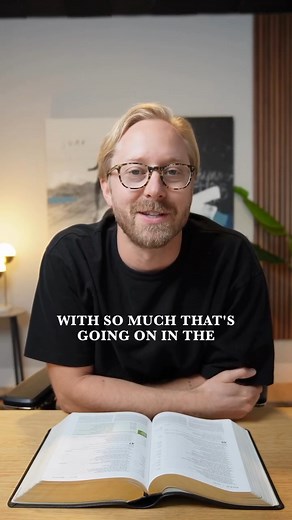 11K views · 320 reactions | Here’s Psalm 46 to give you peace | The Zach Windahl | Facebook