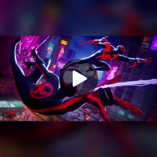 Goku vs. Spiderman: Epic Battle in the Spider-Verse