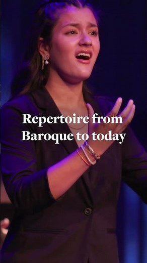WNO Opera Institute 2025