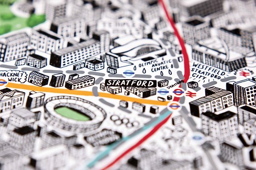 Le guide pour créer son propre pays (et c'est pas si compliqué que ça)