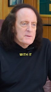 Tommy James of Tommy James and the Shondells talks Crystal Blue Persuasion — from poem inspiration to varying meanings — in celebration of 55 years of the lasting record. Watch now 🔮💙💿👀 | Sony Music Publishing