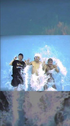 ケツメイシ「夏の思い出」 #MV #shorts