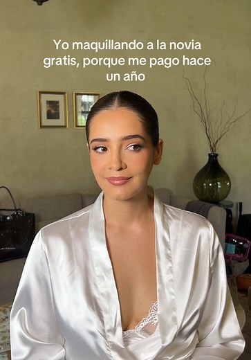 Bridal Makeup Tips: Mastering Girl Math