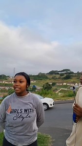 Motivation for Youth: Street Interview