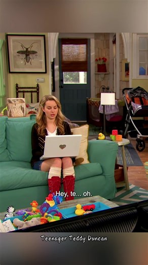 Good Luck Charlie: A Family Comedy Adventure