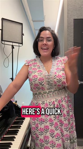 Teresa Castillo on TikTok