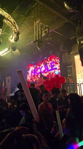 DJ NICOLE LIVE IN THE MIX 3-1-26 #nightclub #nightclubmusic #nightlife #dj #mixing #dancefloor