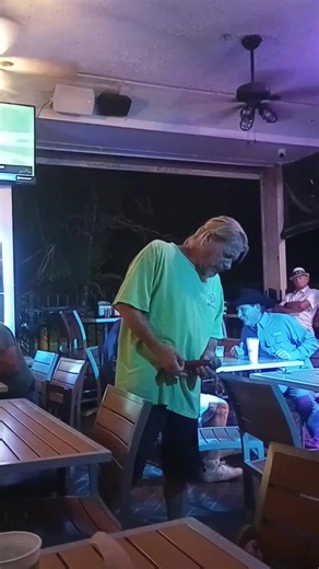 Michael Gerig on Reels