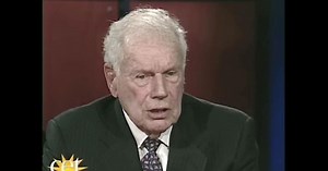 World War II - Robert Lindner, Jr.